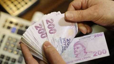Yeni yıldaki zam oranları