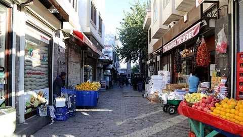Yeni yıldaki zam oranları