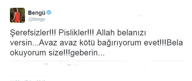 Ünlüler Kayseri'deki terör saldırısına isyan etti