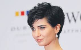 Tuba Büyüküstün'ün yeni yıl beklentisi