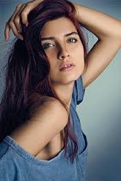Tuba Büyüküstün'ün yeni yıl beklentisi