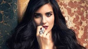 Tuba Büyüküstün'ün yeni yıl beklentisi