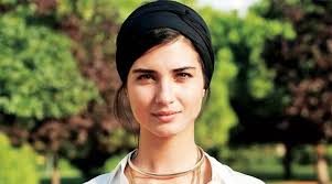 Tuba Büyüküstün'ün yeni yıl beklentisi