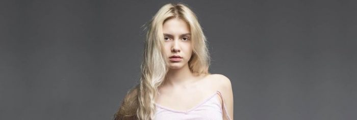 Aleyna Tilki'ye cinsel istismar iddiası