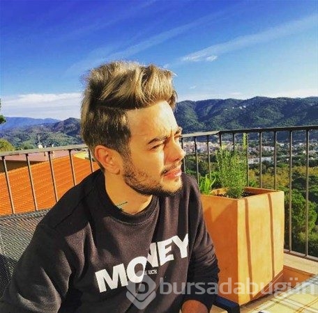 Rüzgar Erkoçlar'ın son hali