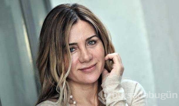 Ayla Çelik evleniyor