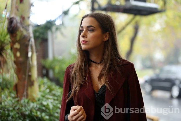 "Alyanak'ta şeytan tüyü var"