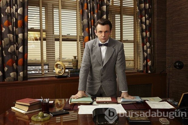 Michael Sheen oyunculuğu bırakıyor