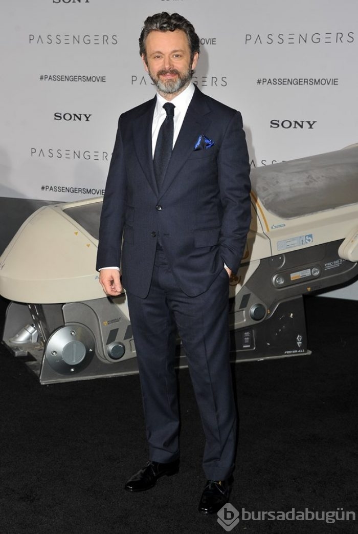 Michael Sheen oyunculuğu bırakıyor