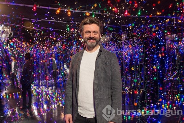 Michael Sheen oyunculuğu bırakıyor