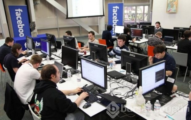 Dünyanın en çok çalışılmak istenen şirketleri