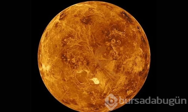 NASA'nın yaptığı cehennem odasının sırrı ne?