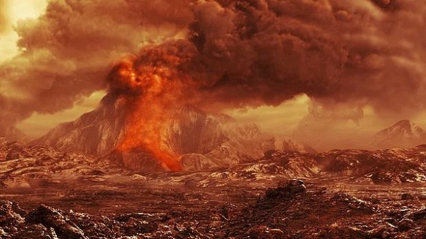 NASA'nın yaptığı cehennem odasının sırrı ne?