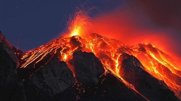 NASA'nın yaptığı cehennem odasının sırrı ne?