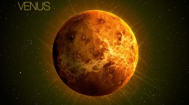 NASA'nın yaptığı cehennem odasının sırrı ne?