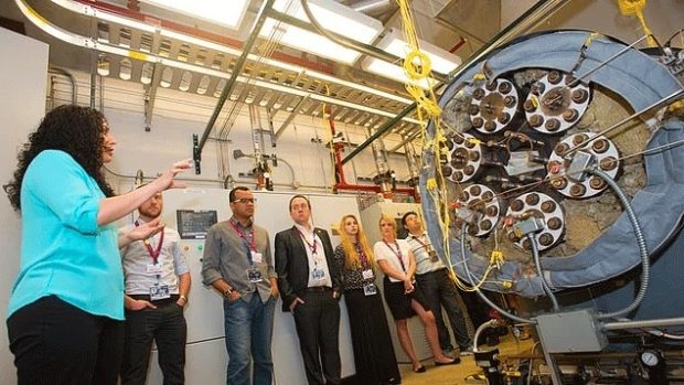 NASA'nın yaptığı cehennem odasının sırrı ne?