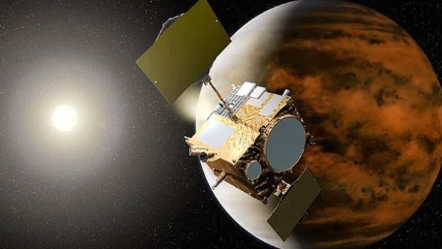 NASA'nın yaptığı cehennem odasının sırrı ne?