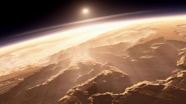 NASA'nın yaptığı cehennem odasının sırrı ne?