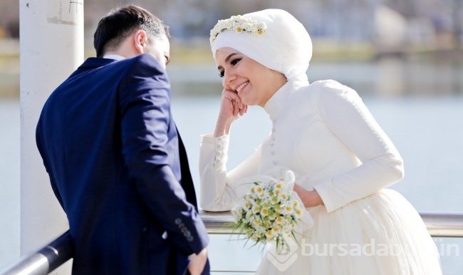 Evlenen her çifte 40 bin TL! 