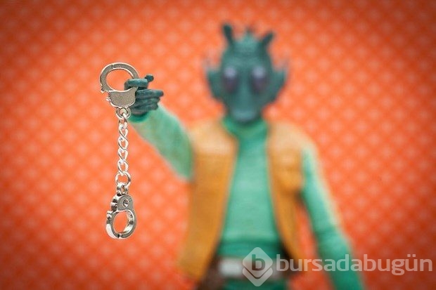 Star Wars karakterleri günlük aktiviteleri yapsaydı nasıl olurdu?