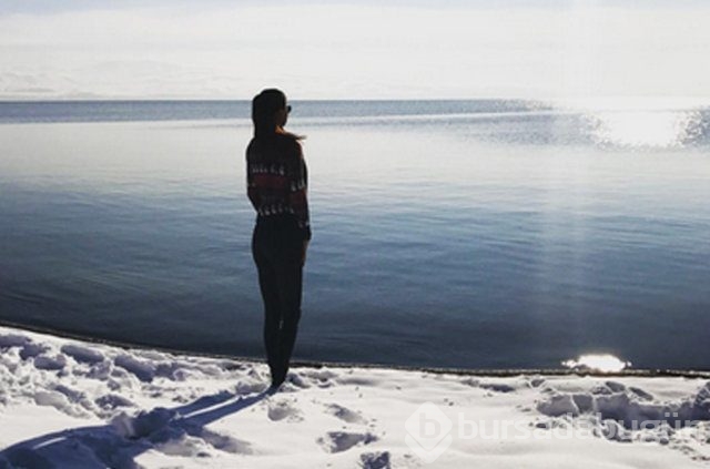 Instagram'da ünlüler (19 Aralık 2016)
