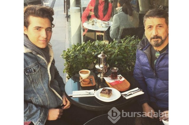 Instagram'da ünlüler (19 Aralık 2016)
