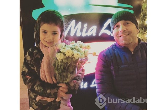 Instagram'da ünlüler (19 Aralık 2016)