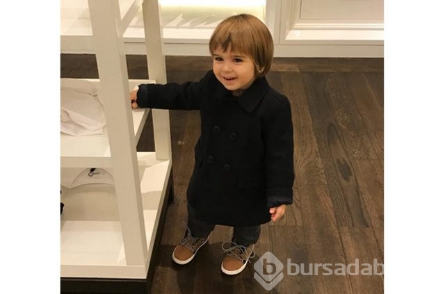 Instagram'da ünlüler (19 Aralık 2016)