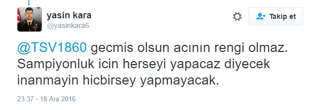 Türk taraftarlar Pereira ile fena dalga geçti