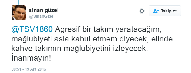 Türk taraftarlar Pereira ile fena dalga geçti