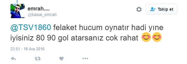 Türk taraftarlar Pereira ile fena dalga geçti