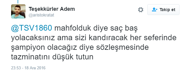Türk taraftarlar Pereira ile fena dalga geçti