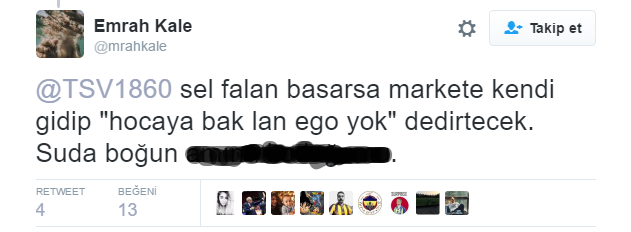 Türk taraftarlar Pereira ile fena dalga geçti