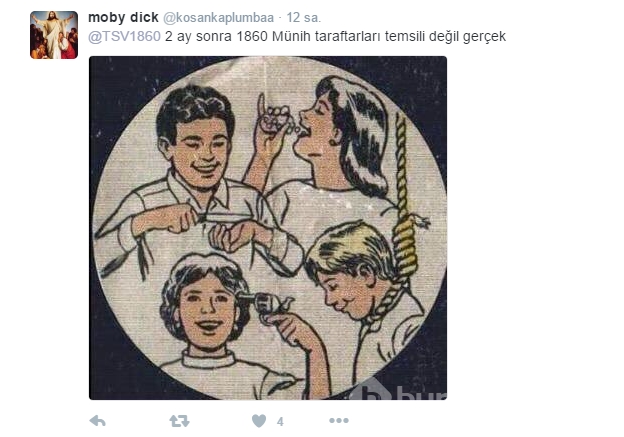 Türk taraftarlar Pereira ile fena dalga geçti