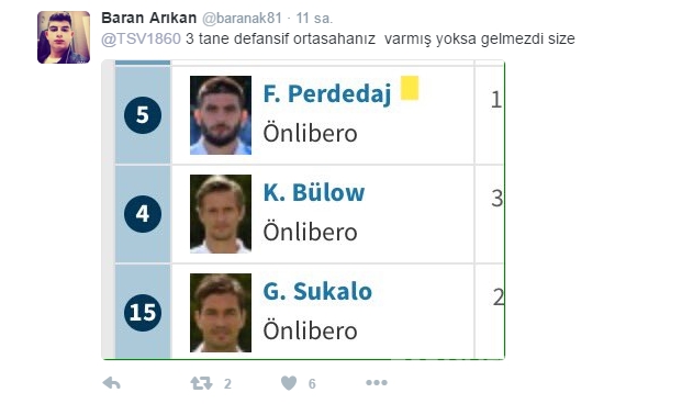 Türk taraftarlar Pereira ile fena dalga geçti