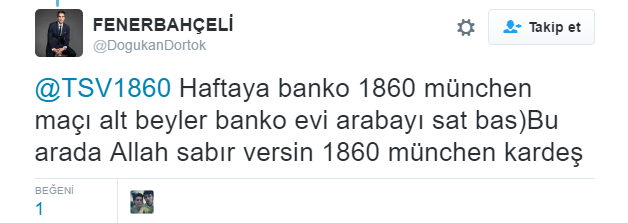 Türk taraftarlar Pereira ile fena dalga geçti