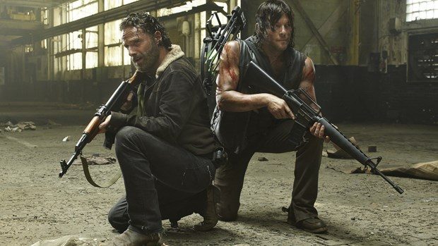 Game of Thrones ve Walking Dead dizilerinde kaç kişi öldü?