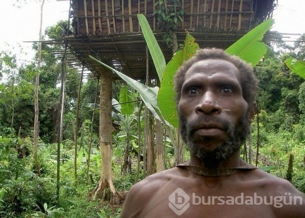 Bilinen son yamyam kabile