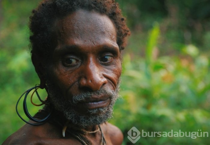 Bilinen son yamyam kabile