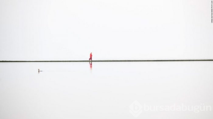 Yılın seyahat fotoğrafları