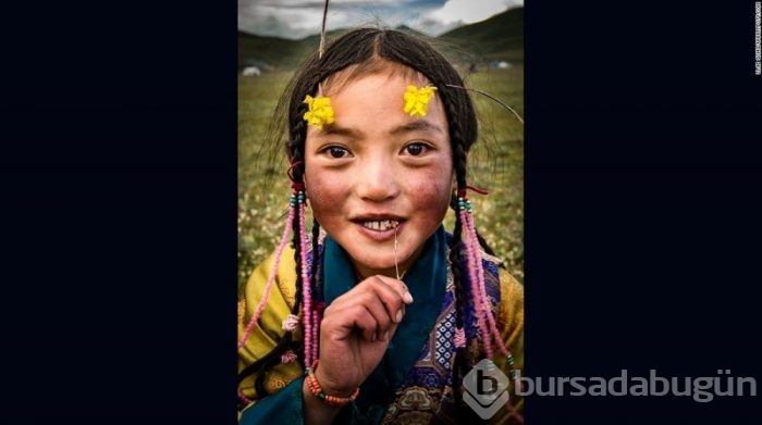 Yılın seyahat fotoğrafları