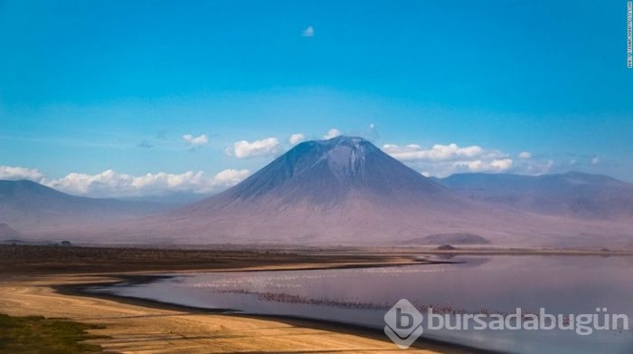 Yılın seyahat fotoğrafları