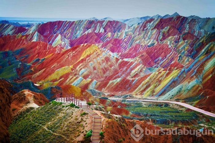 Dünyayı şaşkına çeviren fotoğraflar