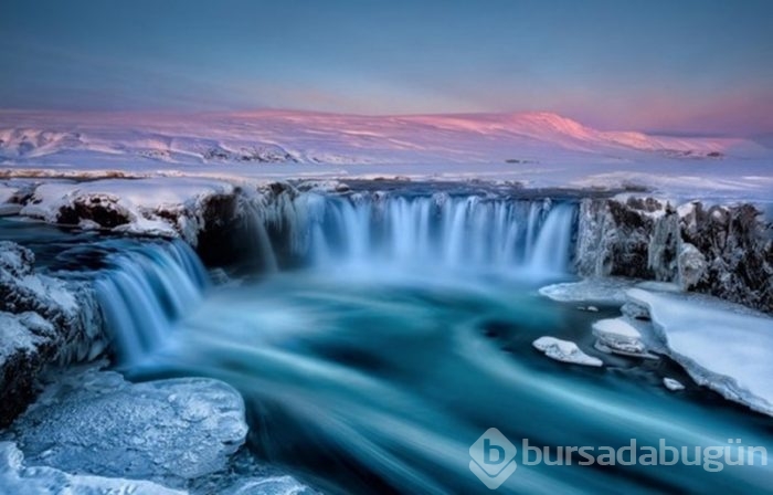 Dünyayı şaşkına çeviren fotoğraflar