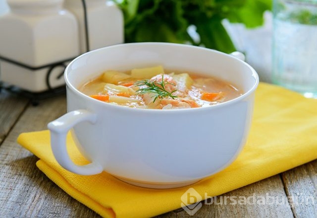 19 Aralık günün menüsü (Balık sofrası)