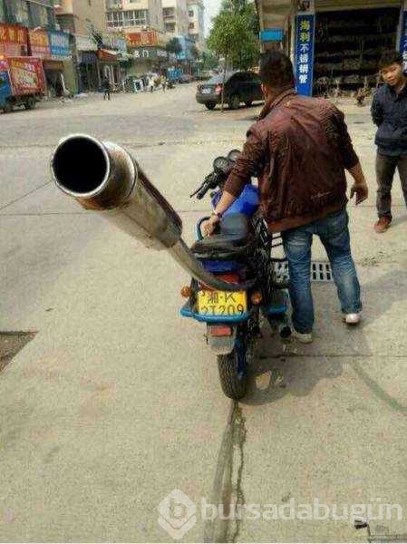 Günün en çok paylaşılan fotoğrafları