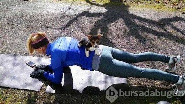Günün en çok paylaşılan fotoğrafları