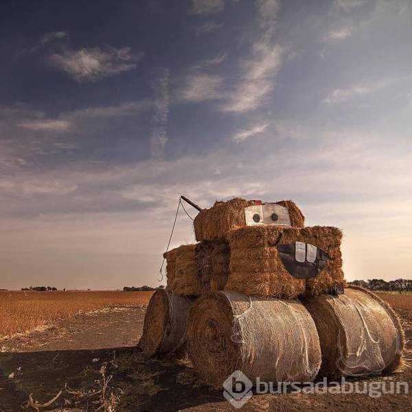 Günün en çok paylaşılan fotoğrafları