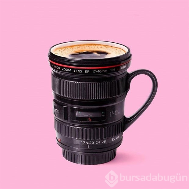 Gerçeküstü popart fotoğraflar