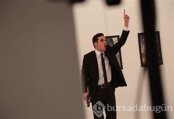 Rusya Büyükelçisi'ne silahlı saldırı!